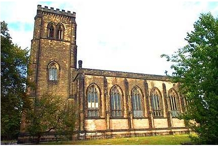 St Paul's Church